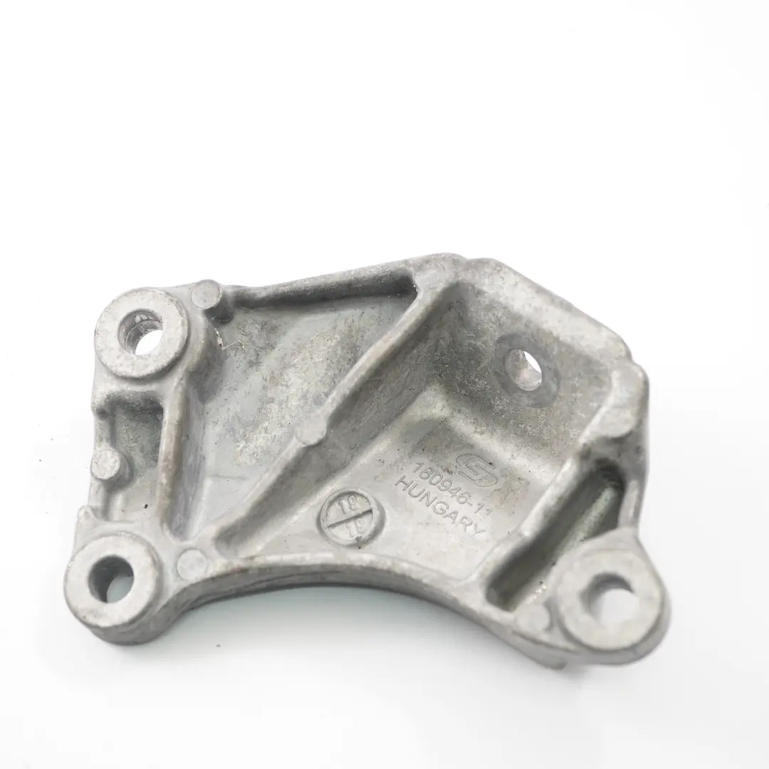  Soporte caja cambios BMW G20 G21 G30 G31 Soporte transmisión automática - SKU 6861570 - Número de pieza 6861570