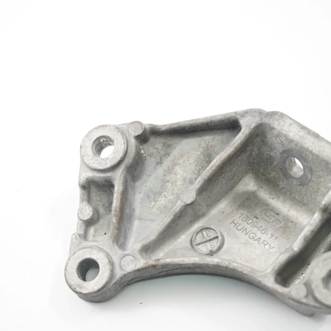  Soporte caja cambios BMW G20 G21 G30 G31 Soporte transmisión automática - SKU 6861570 - Número de pieza 6861570