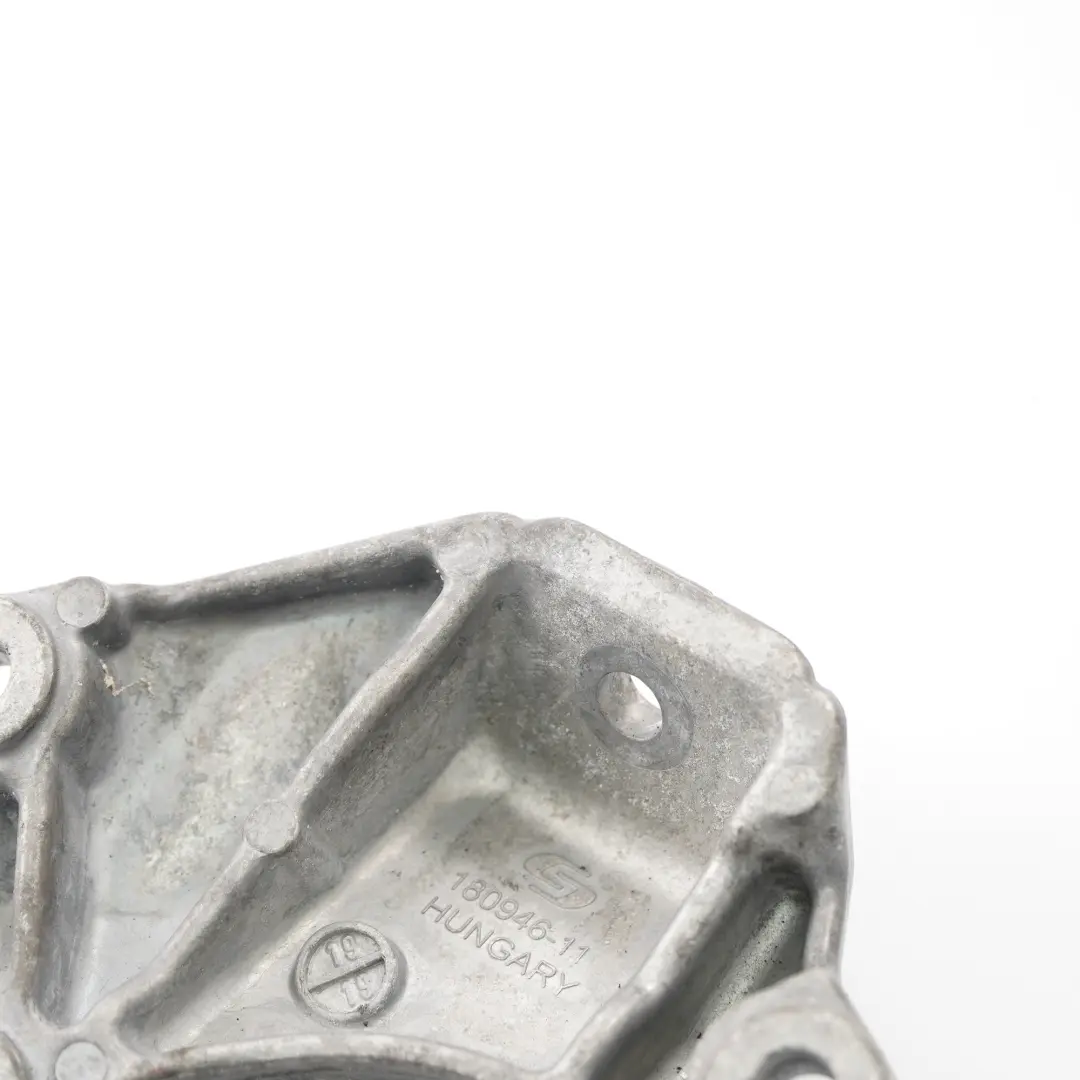  Soporte caja cambios BMW G20 G21 G30 G31 Soporte transmisión automática - SKU 6861570 - Número de pieza 6861570