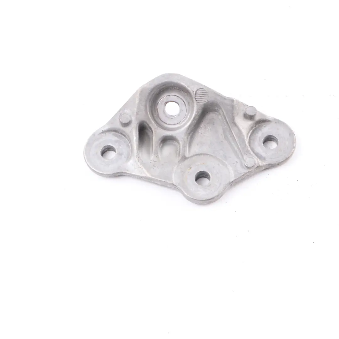 Gearbox Supporting Bracket Transmission Support to BMW G11 G12 with Part number 6861571 BMW G11 G12 Gearbox Supporting Bracket Transmission Support - SKU 6861571 - Part number 6861571