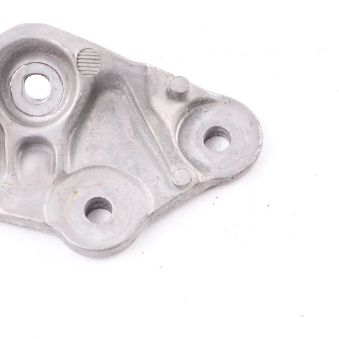 Gearbox Supporting Bracket Transmission Support to BMW G11 G12 with Part number 6861571 BMW G11 G12 Gearbox Supporting Bracket Transmission Support - SKU 6861571 - Part number 6861571