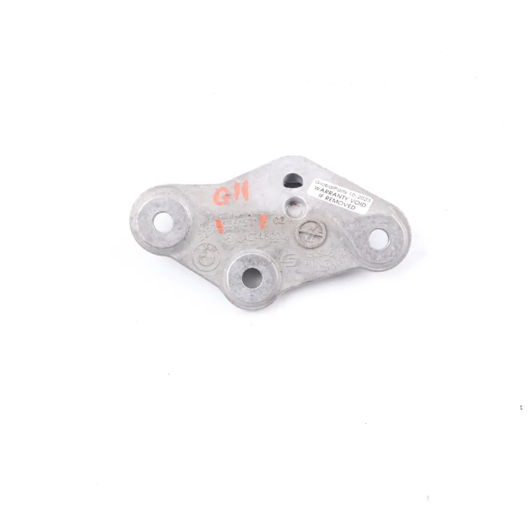 BMW G11 G12 Cambio supporto staffa di trasmissione - SKU 6861571 - Numero di parte 6861571