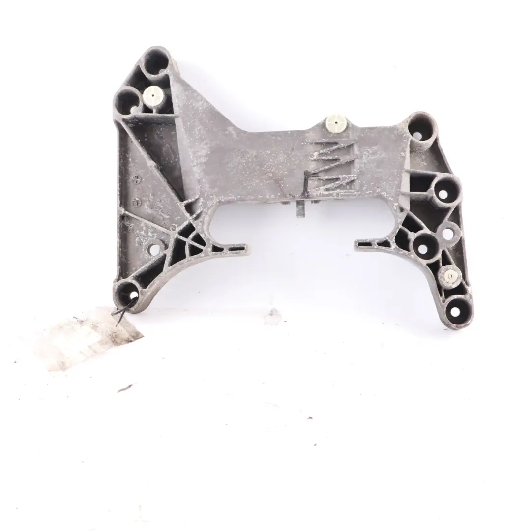 Transmission Support BMW G31 G11 G12 Automatic Gearbox Cross Member to with Part number 6861580 Transmission Support BMW G31 G11 G12 Automatic Gearbox Cross Member - SKU 6861580 - Part number 6861580