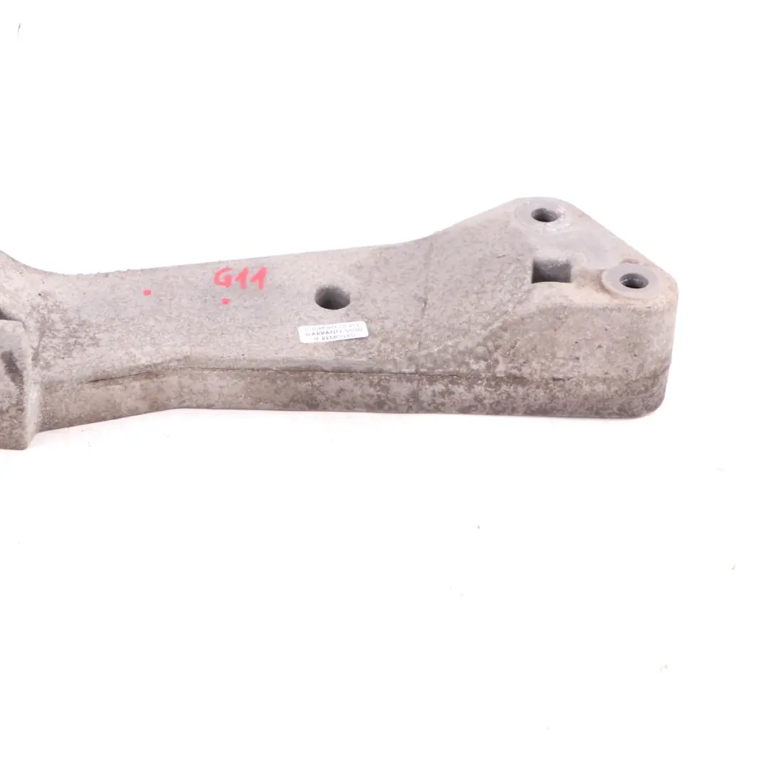 BMW G11 G12 Querträger Getriebeträger Automatikgetriebe Halterung - SKU 6861583 - Teilenummer 6861583