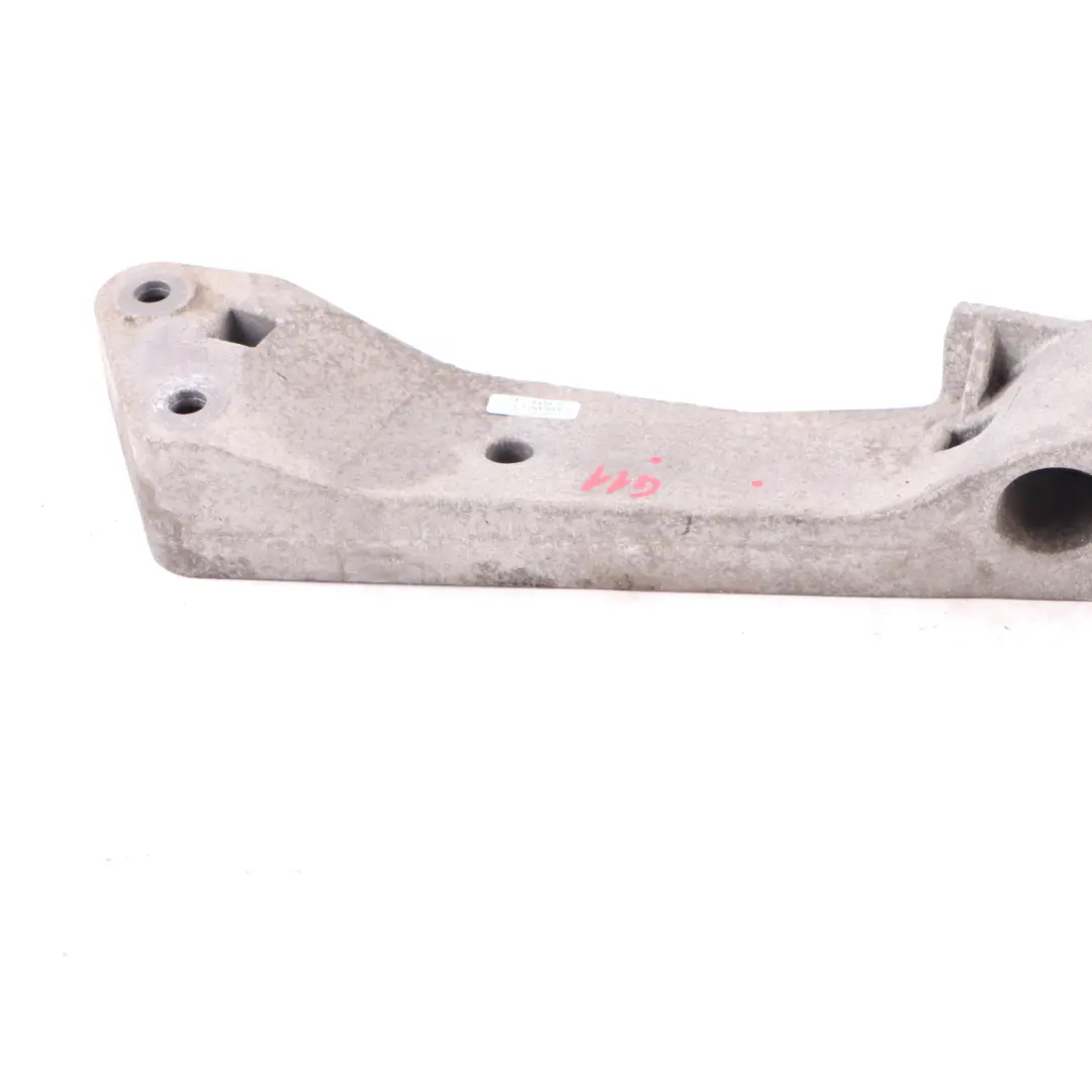 BMW G11 G12 Soporte caja cambios Soporte transmisión automática - SKU 6861583 - Número de pieza 6861583