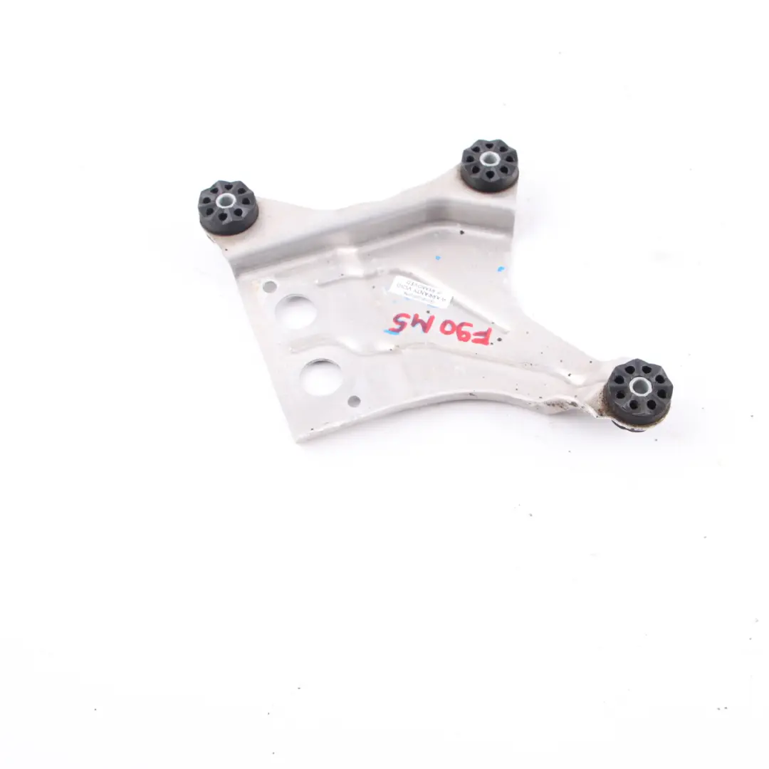  Support de pompe DSC BMW G30 G31 G11 montage de l'unité hydroélectrique - SKU 6861631 - Numéro de pièce 6861631