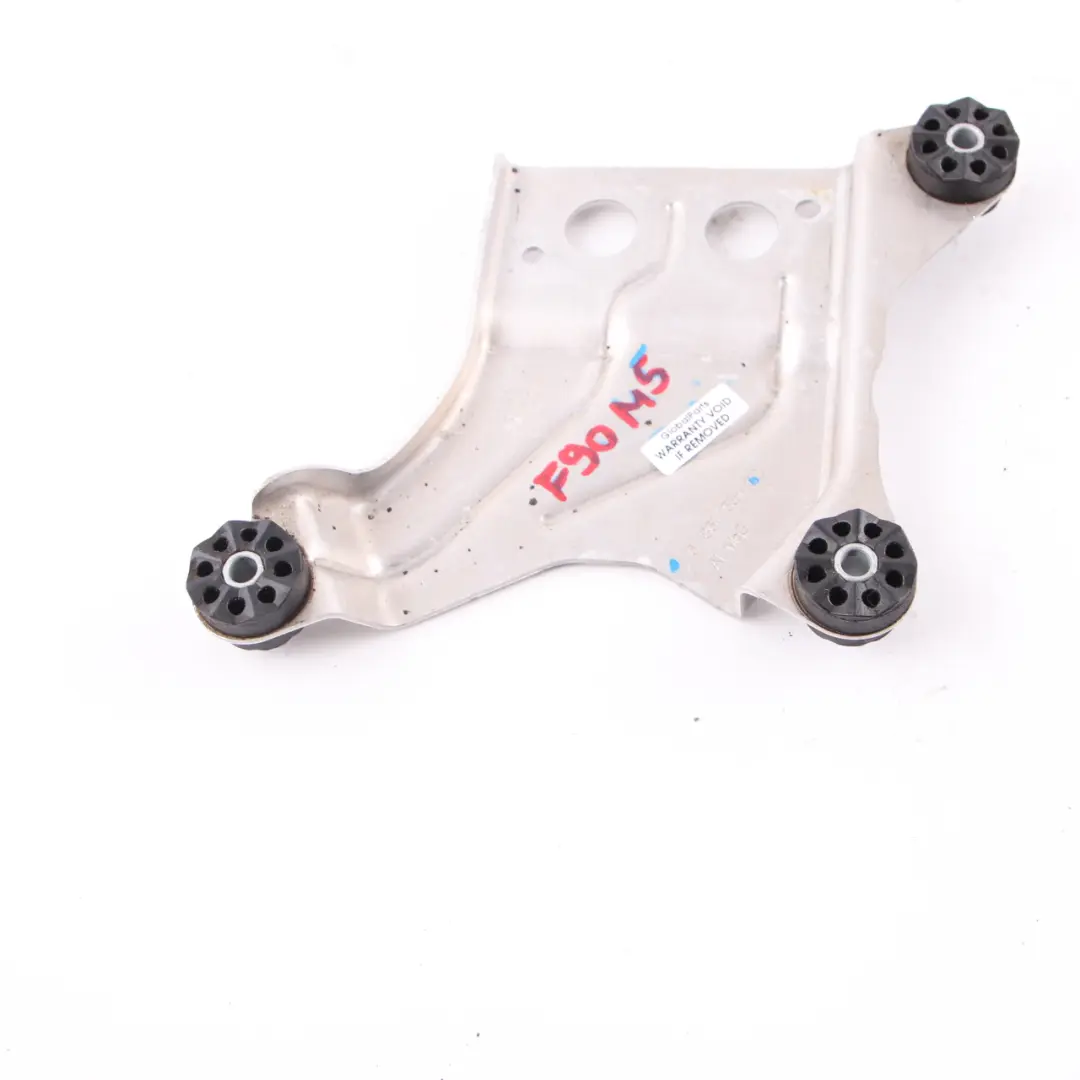 Support de pompe DSC BMW G30 G31 G11 montage de l'unité hydroélectrique pour à propos du numéro de pièce 6861631 Support de pompe DSC BMW G30 G31 G11 montage de l'unité hydroélectrique - SKU 6861631 - Numéro de pièce 6861631