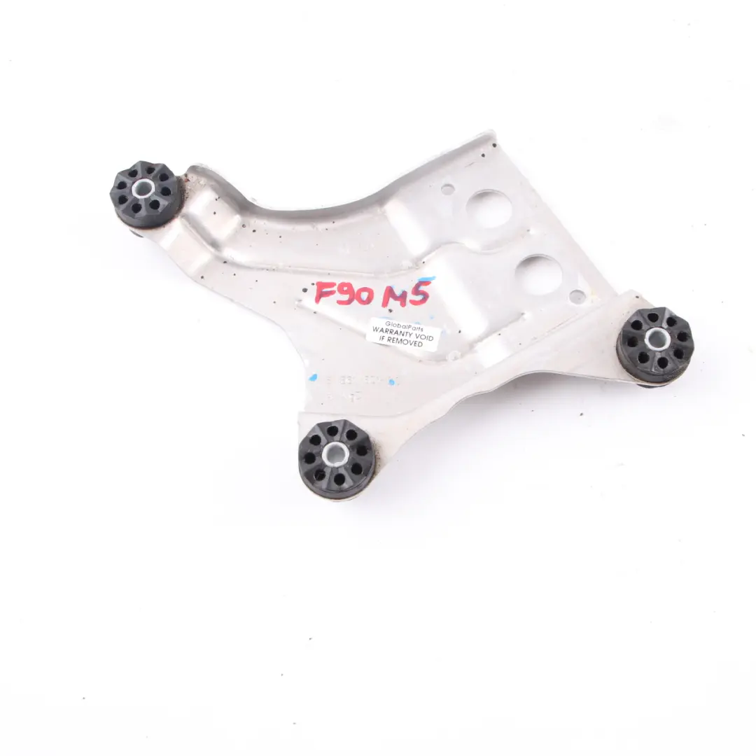  DSC Pump Bracket BMW G30 G31 G11 Hydro Unit Mount Holder - SKU 6861631 - Part number 6861631