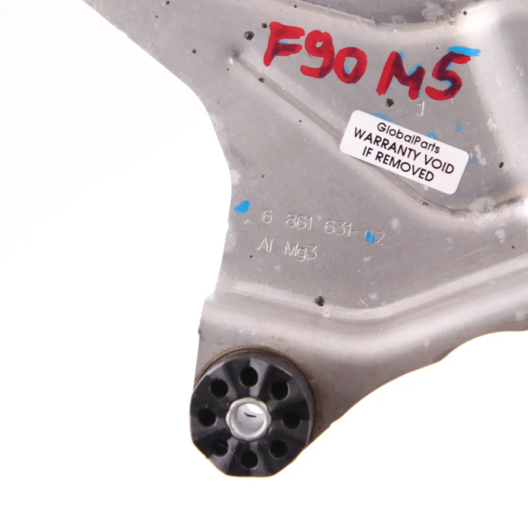 Uchwyt Pompy DSC do BMW G30 G31 G11 o numerze 6861631 BMW G30 G31 G11 Uchwyt Pompy DSC - SKU 6861631 - Numer Części 6861631