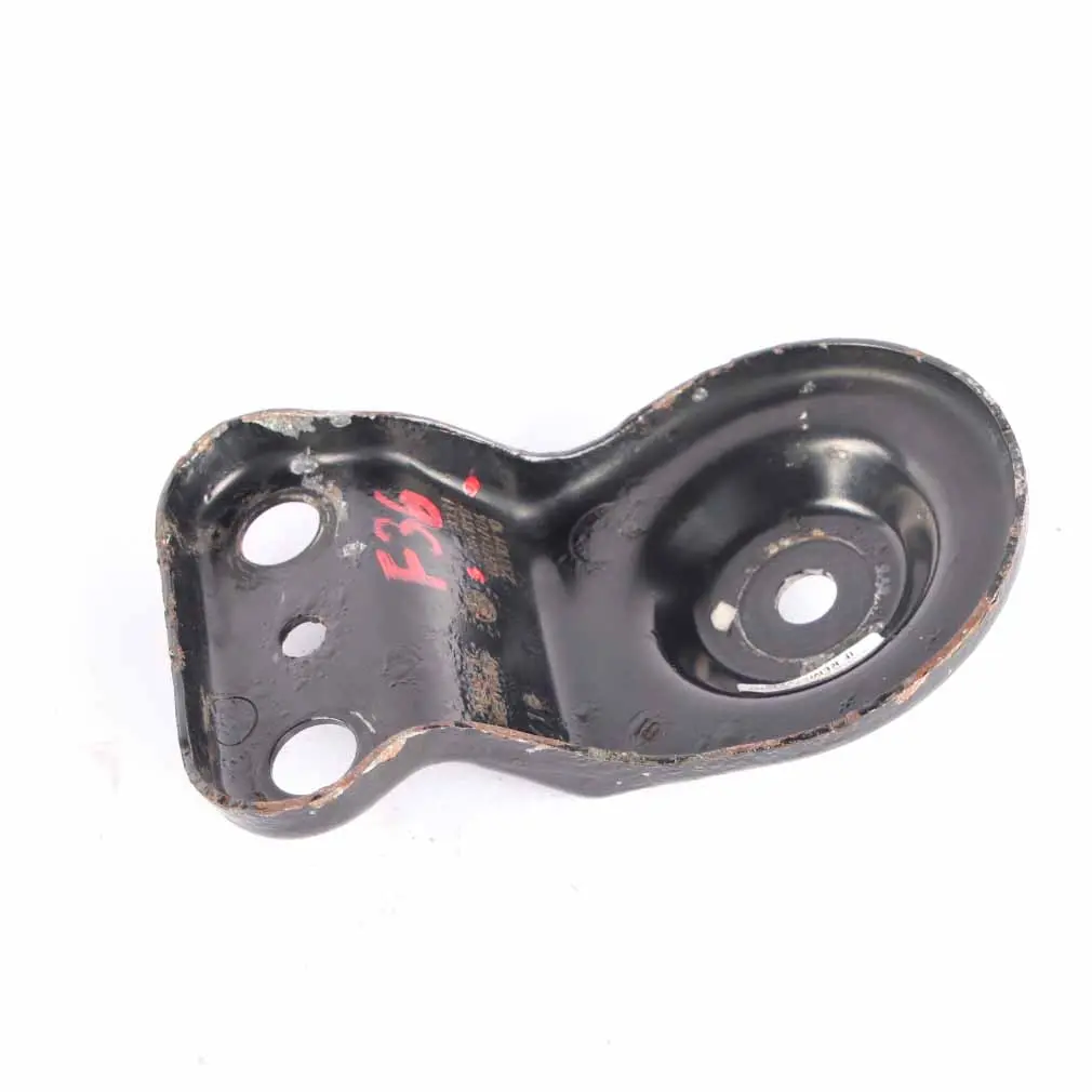 Hinterachse Hilfsrahmen Gummihalterung Achshalterung für BMW F34 F36 mit Teilenummer 6861812 BMW F34 F36 Hinterachse Hilfsrahmen Gummihalterung Achshalterung - SKU 6861812 - Teilenummer 6861812