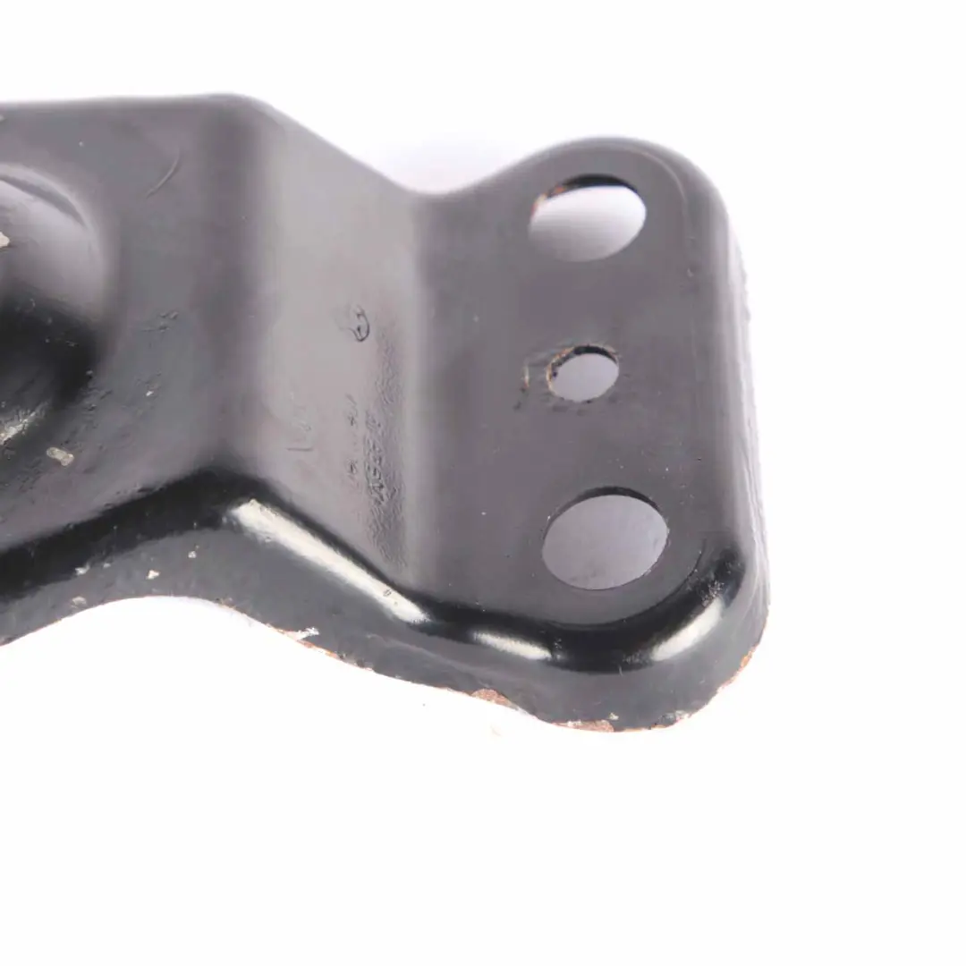 Axle Subframe Rubber Bracket Axle Mount Mounting to BMW F34 F36 Rear with Part number 6861812 BMW F34 F36 Rear Axle Subframe Rubber Bracket Axle Mount Mounting - SKU 6861812 - Part number 6861812