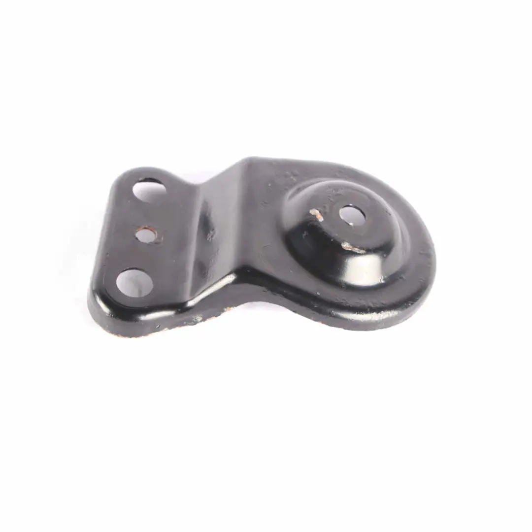 BMW F34 F36 Eje trasero subchasis soporte de goma montaje del eje - SKU 6861812 - Número de pieza 6861812