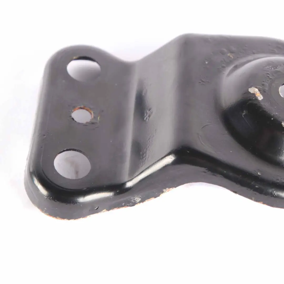 Uchwyt Wspornik Mocowanie Belki Zawieszenia Tył do BMW F34 F36 o numerze 6861812 BMW F34 F36 Uchwyt Wspornik Mocowanie Belki Zawieszenia Tył - SKU 6861812 - Numer Części 6861812