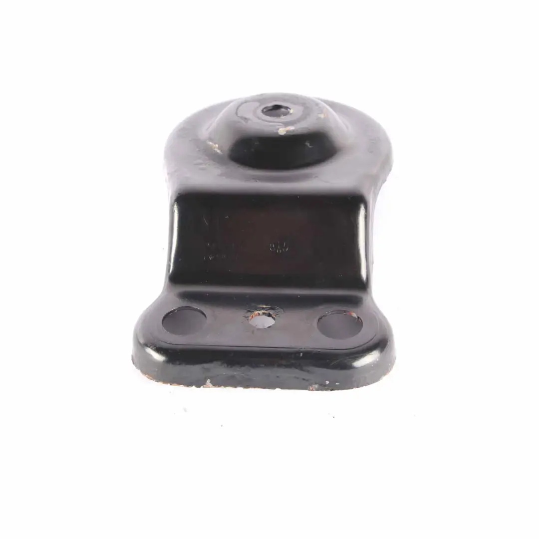 BMW F34 F36 Rear Axle Subframe Rubber Bracket Axle Mount Mounting - SKU 6861812 - Part number 6861812