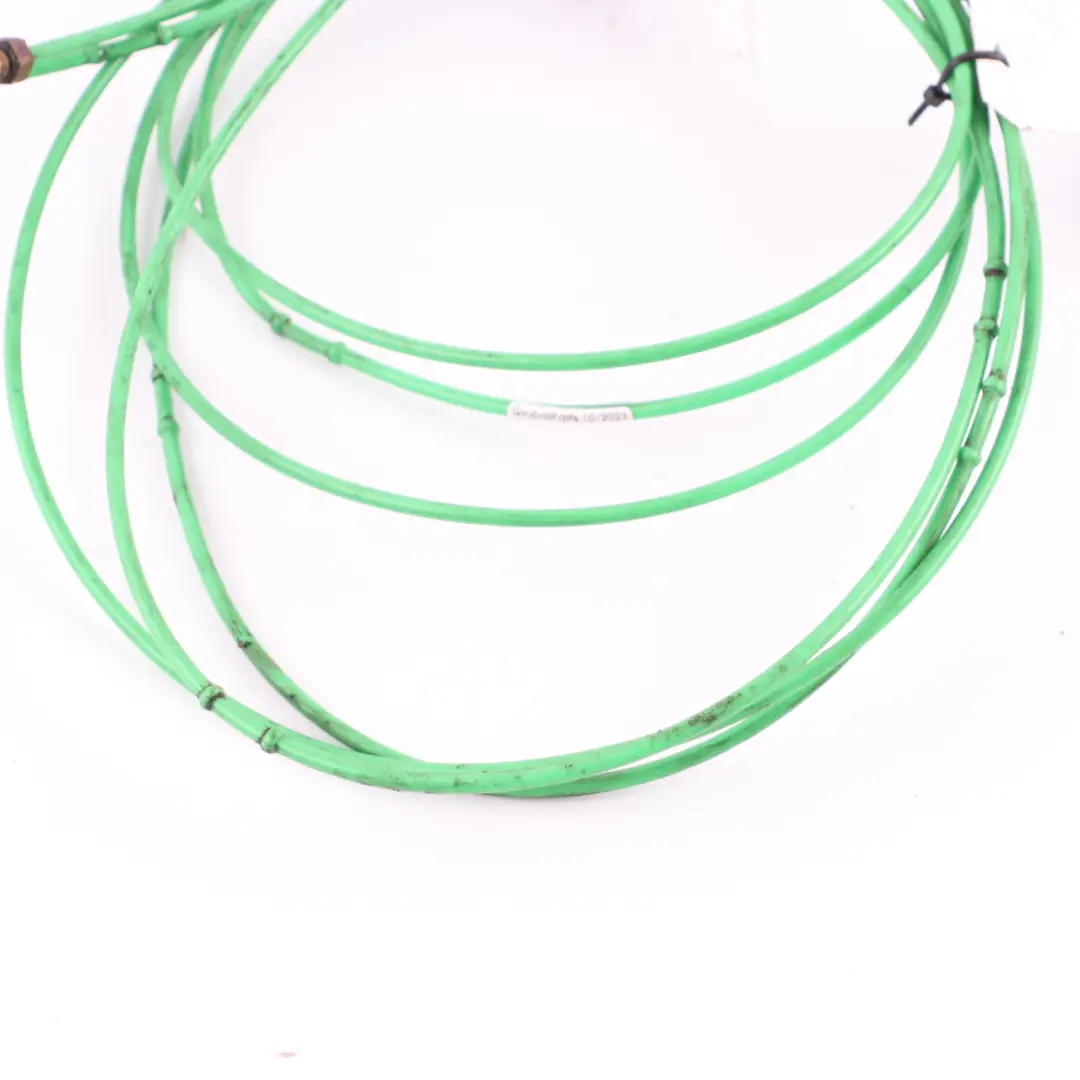 Self Leveling Air Suspension Adjustment Front Left Tube Line to BMW G11 with Part number 6861935 BMW G11 Self Leveling Air Suspension Adjustment Front Left Tube Line - SKU 6861935 - Part number 6861935