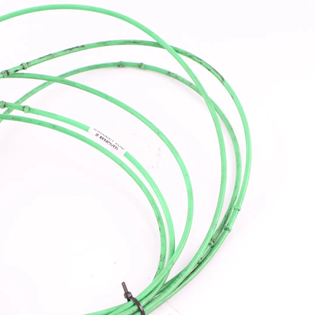 Self Leveling Air Suspension Adjustment Front Left Tube Line to BMW G11 with Part number 6861935 BMW G11 Self Leveling Air Suspension Adjustment Front Left Tube Line - SKU 6861935 - Part number 6861935