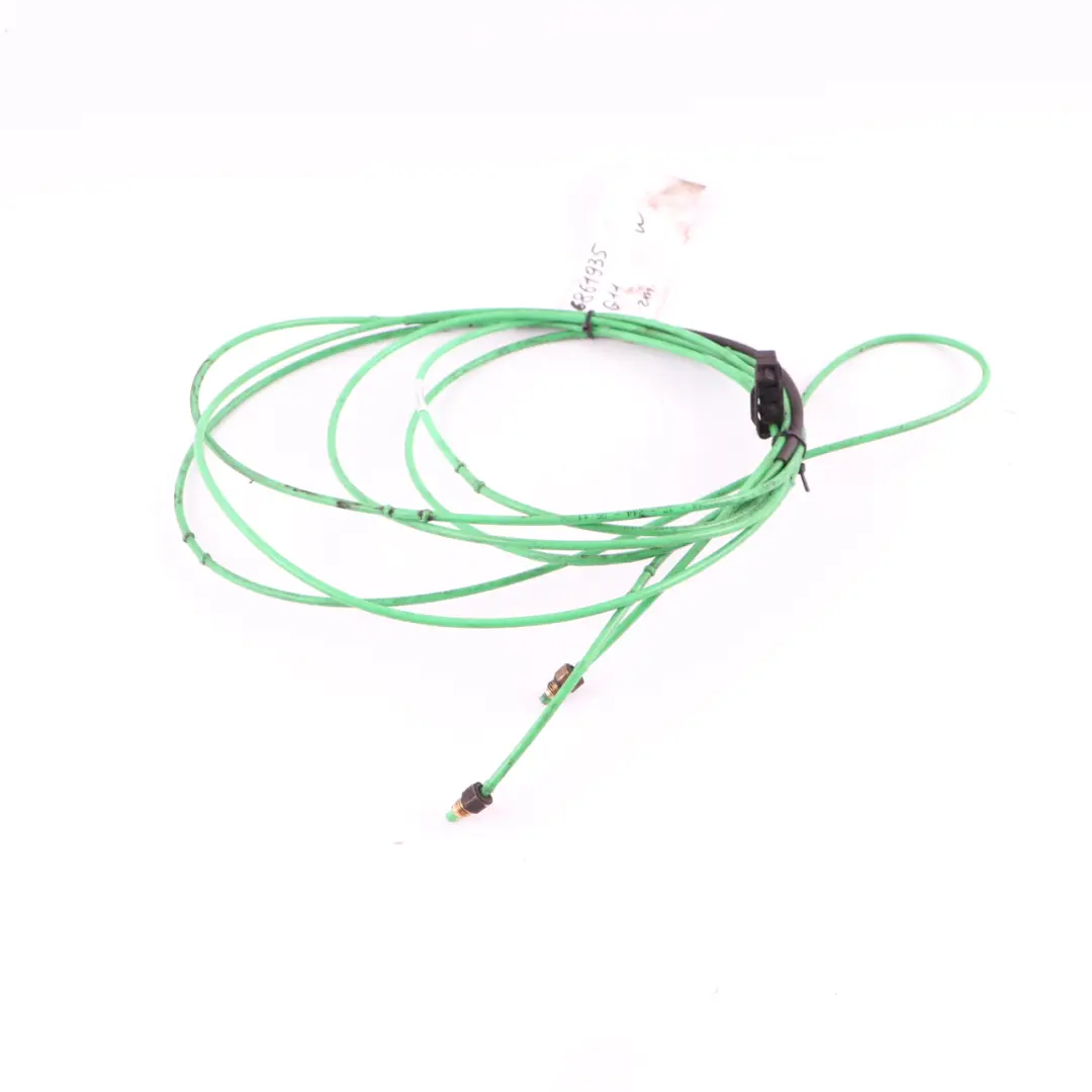 Self Leveling Air Suspension Adjustment Front Left Tube Line to BMW G11 with Part number 6861935 BMW G11 Self Leveling Air Suspension Adjustment Front Left Tube Line - SKU 6861935 - Part number 6861935