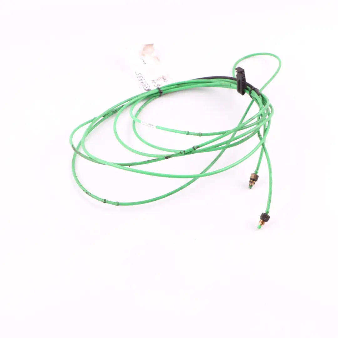 BMW G11 Self Leveling Air Suspension Adjustment Front Left Tube Line - SKU 6861935 - Part number 6861935