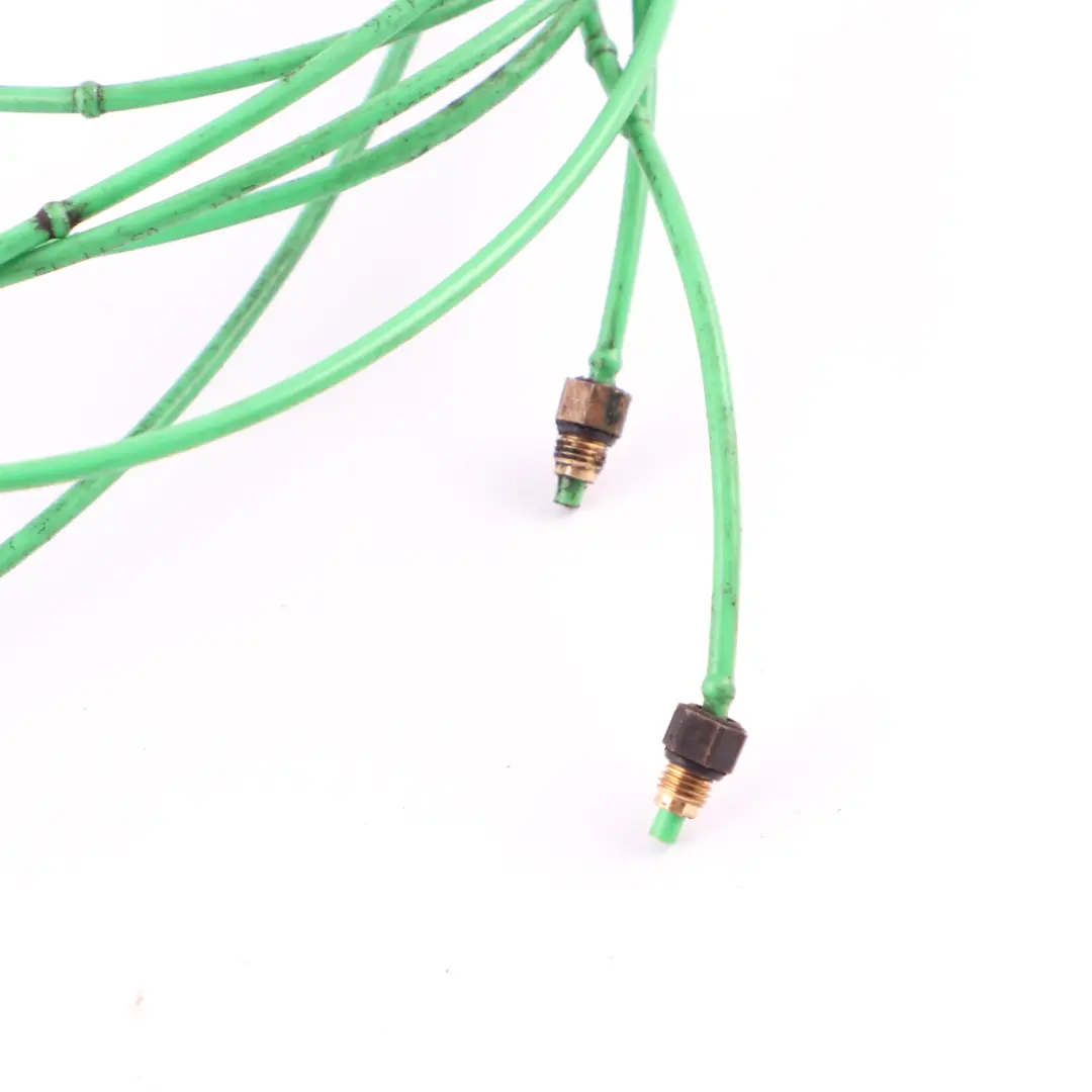 Self Leveling Air Suspension Adjustment Front Left Tube Line to BMW G11 with Part number 6861935 BMW G11 Self Leveling Air Suspension Adjustment Front Left Tube Line - SKU 6861935 - Part number 6861935