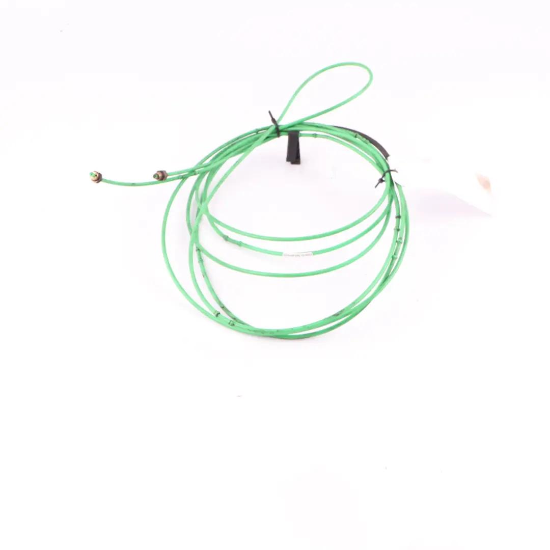 BMW G11 Self Leveling Air Suspension Adjustment Front Left Tube Line - SKU 6861935 - Part number 6861935