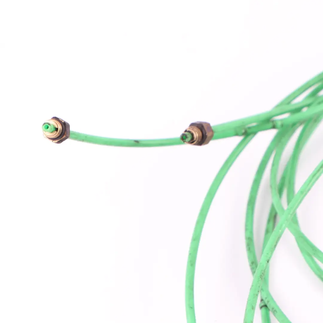 Self Leveling Air Suspension Adjustment Front Left Tube Line to BMW G11 with Part number 6861935 BMW G11 Self Leveling Air Suspension Adjustment Front Left Tube Line - SKU 6861935 - Part number 6861935