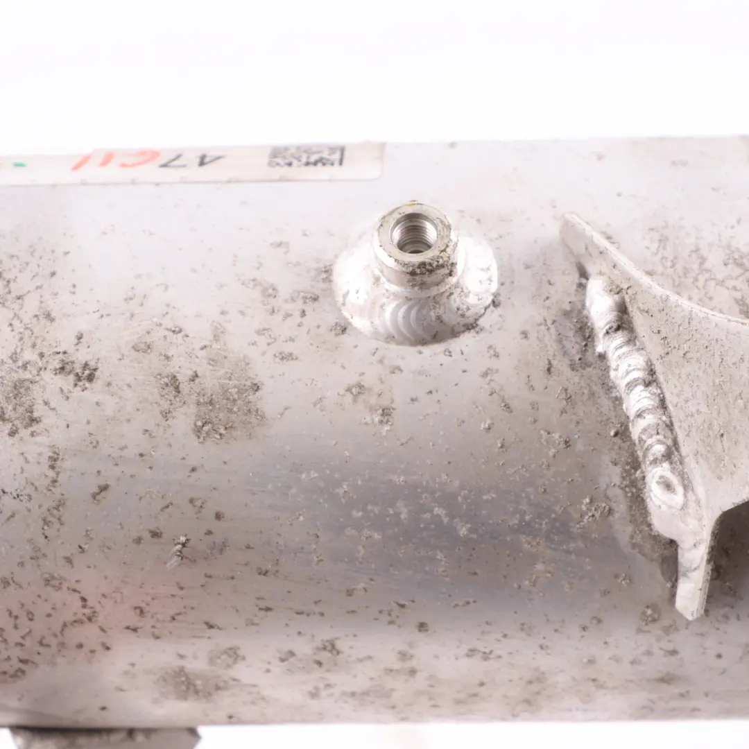 Self Leveling Air Suspension Pressure Reservoir Tank Accumulator to BMW G11 with Part number 6861937 BMW G11 Self Leveling Air Suspension Pressure Reservoir Tank Accumulator - SKU 6861937 - Part number 6861937