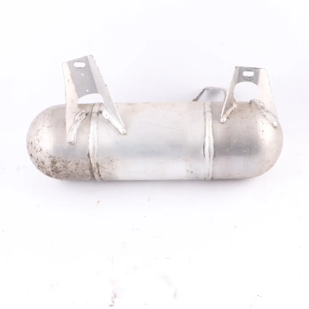 Self Leveling Air Suspension Pressure Reservoir Tank Accumulator to BMW G11 with Part number 6861937 BMW G11 Self Leveling Air Suspension Pressure Reservoir Tank Accumulator - SKU 6861937 - Part number 6861937