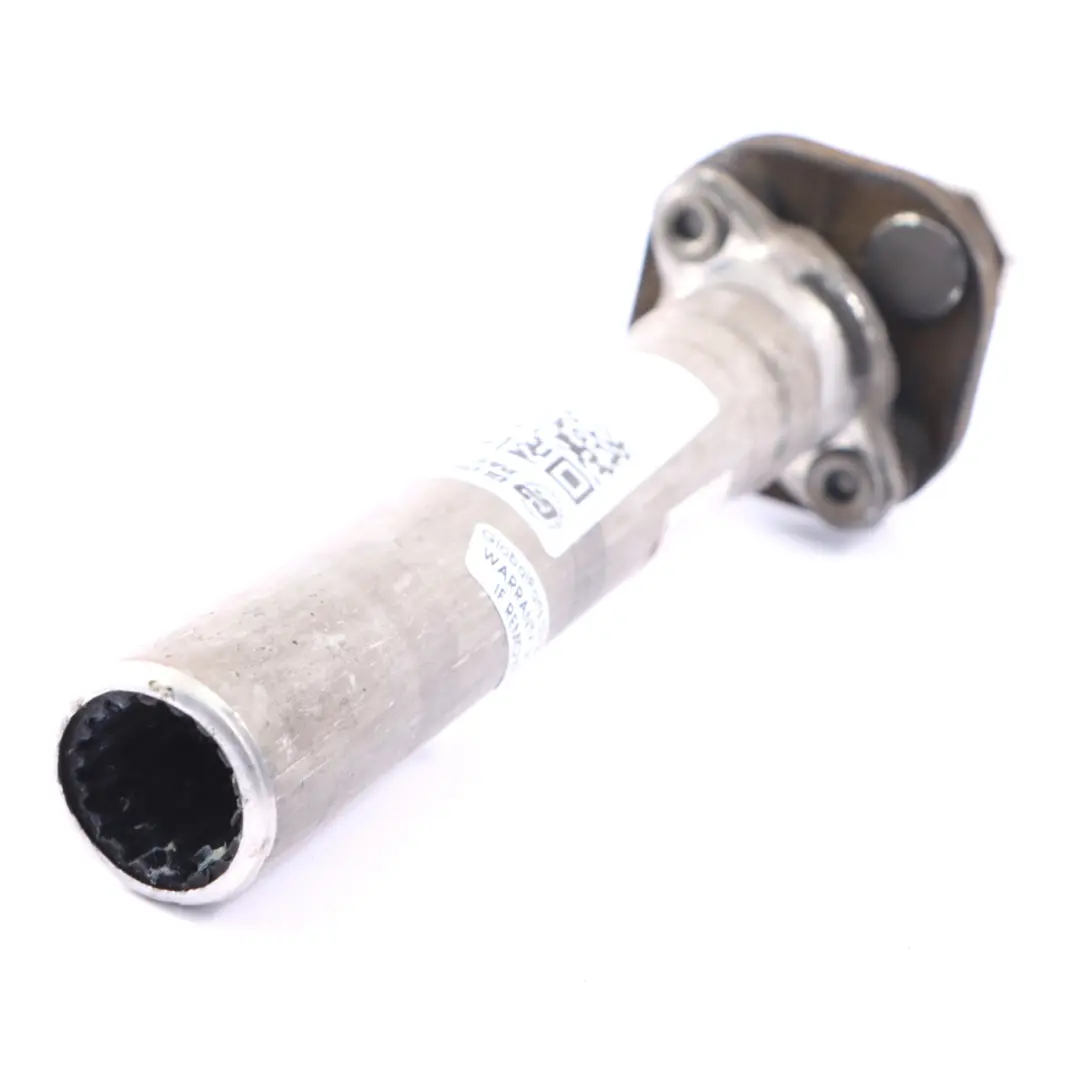 Steering Column Shaft Spindle Link Joint to BMW G30 G31 G32 G11 with Part number 6862031 BMW G30 G31 G32 G11 Steering Column Shaft Spindle Link Joint - SKU 6862031 - Part number 6862031