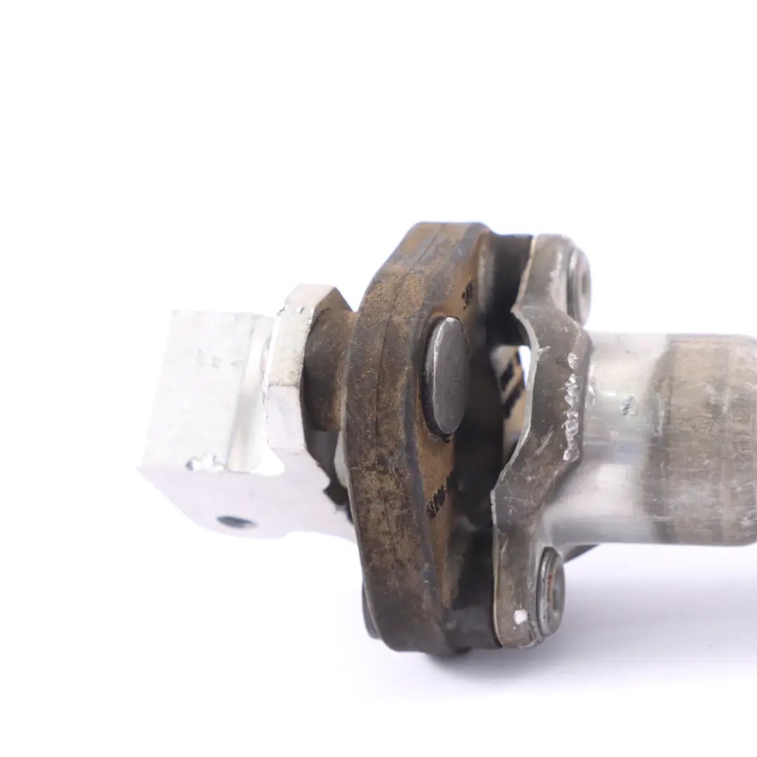 Steering Column Shaft Spindle Link Joint to BMW G30 G31 G32 G11 with Part number 6862031 BMW G30 G31 G32 G11 Steering Column Shaft Spindle Link Joint - SKU 6862031 - Part number 6862031