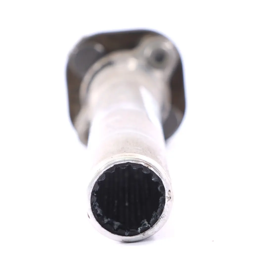 Steering Column Shaft Spindle Link Joint to BMW G30 G31 G32 G11 with Part number 6862031 BMW G30 G31 G32 G11 Steering Column Shaft Spindle Link Joint - SKU 6862031 - Part number 6862031