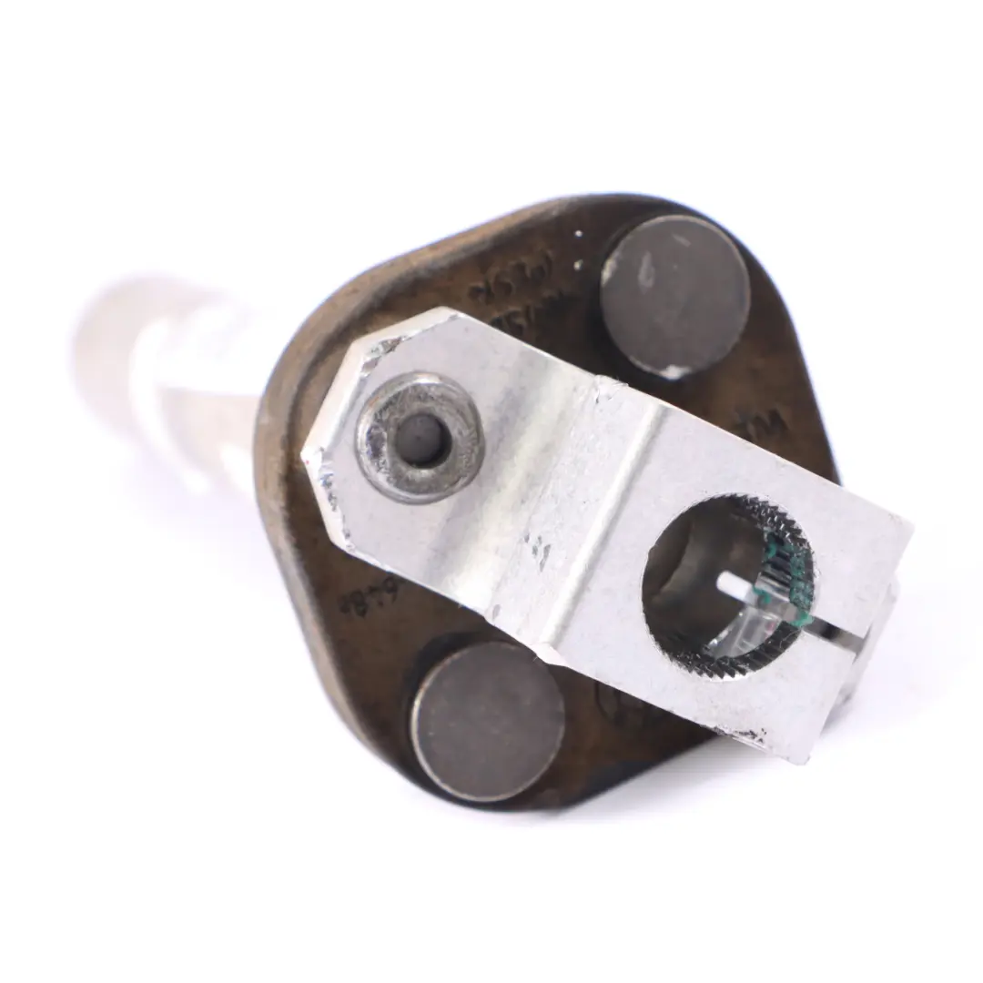 Steering Column Shaft Spindle Link Joint to BMW G30 G31 G32 G11 with Part number 6862031 BMW G30 G31 G32 G11 Steering Column Shaft Spindle Link Joint - SKU 6862031 - Part number 6862031