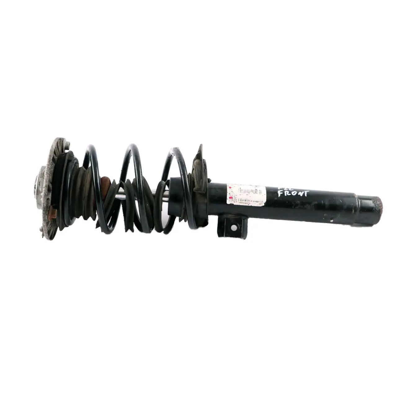 BMW 1 2 Series F20 F21 F22 Front Shock Absorber Suspension Spring Strut Axle