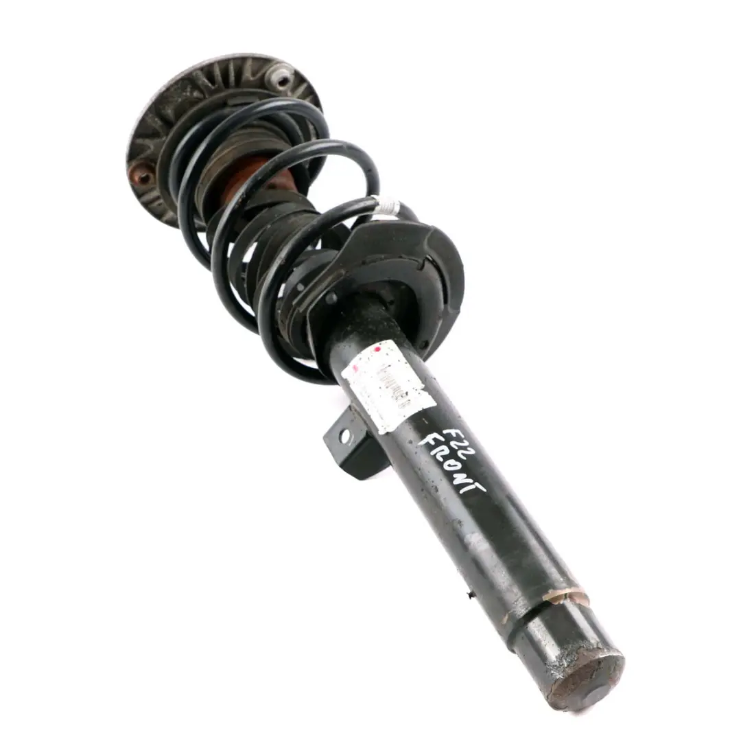 BMW 1 2 Series F20 F21 F22 Front Shock Absorber Suspension Spring Strut Axle - SKU 6862171-1 - Part number 6862171
