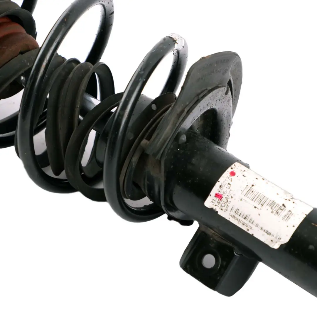 Amortiguador Delantero Suspension Muelle Strut Eje para BMW F20 F21 F22 con número de pieza 6862171 BMW F20 F21 F22 Amortiguador Delantero Suspension Muelle Strut Eje - SKU 6862171-1 - Número de pieza 6862171