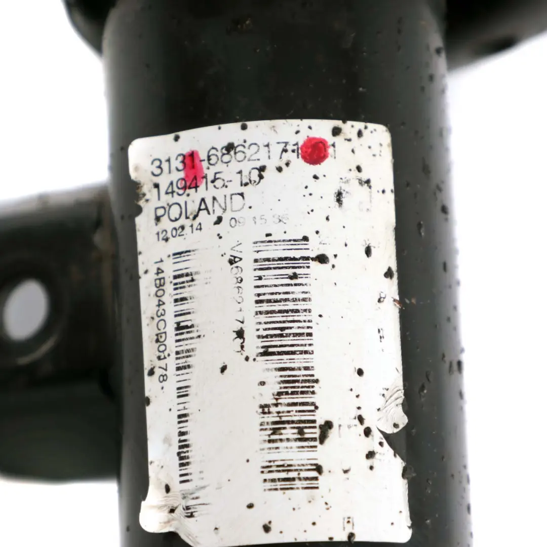 Vorderer Stossdampfer Aufhangung Federbein Achse für BMW 1 2 er F20 F21 F22 mit Teilenummer 6862171 BMW 1 2 er F20 F21 F22 Vorderer Stossdampfer Aufhangung Federbein Achse - SKU 6862171-1 - Teilenummer 6862171