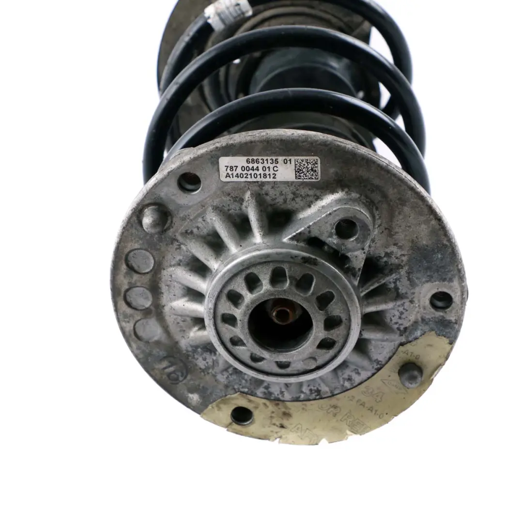 Amortyzator Prawy Lewy Przód do BMW F20 F21 F22 o numerze 6862171 BMW F20 F21 F22 Amortyzator Prawy Lewy Przód - SKU 6862171-1 - Numer Części 6862171