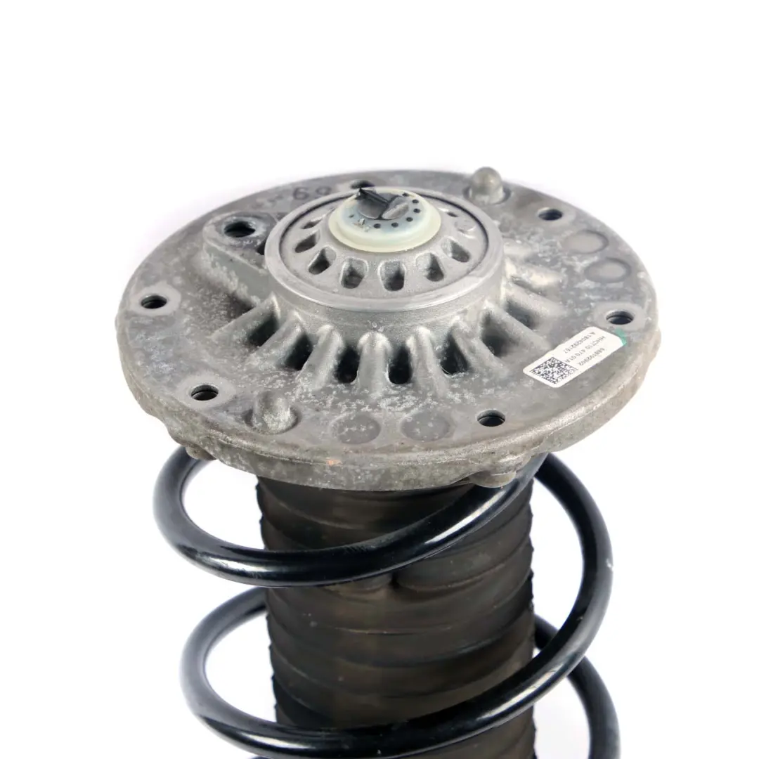 Suspension Leg F20 118i B38 Front Right O/S Spring Strut Hub Brake Disc to BMW with Part number 6862171 BMW Suspension Leg F20 118i B38 Front Right O/S Spring Strut Hub Brake Disc - SKU 6862171-5 - Part number 6862171