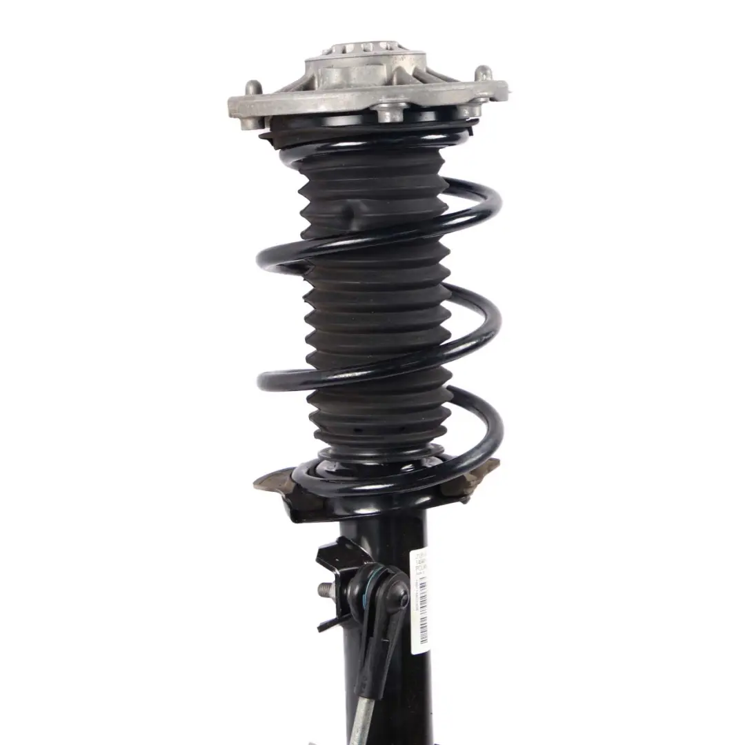 BMW Suspension Leg F20 118i B38 Front Left N/S Spring Strut Hub Brake Disc - SKU 6862171-6 - Part number 6862171