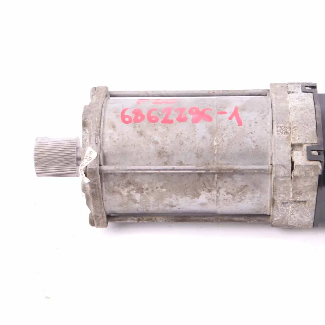 Steering Rack Box Gear Motor Drive Diesel to BMW F20 F21 F22 F30 Power with Part number 6862296 BMW F20 F21 F22 F30 Power Steering Rack Box Gear Motor Drive Diesel - SKU 6862296-1 - Part number 6862296