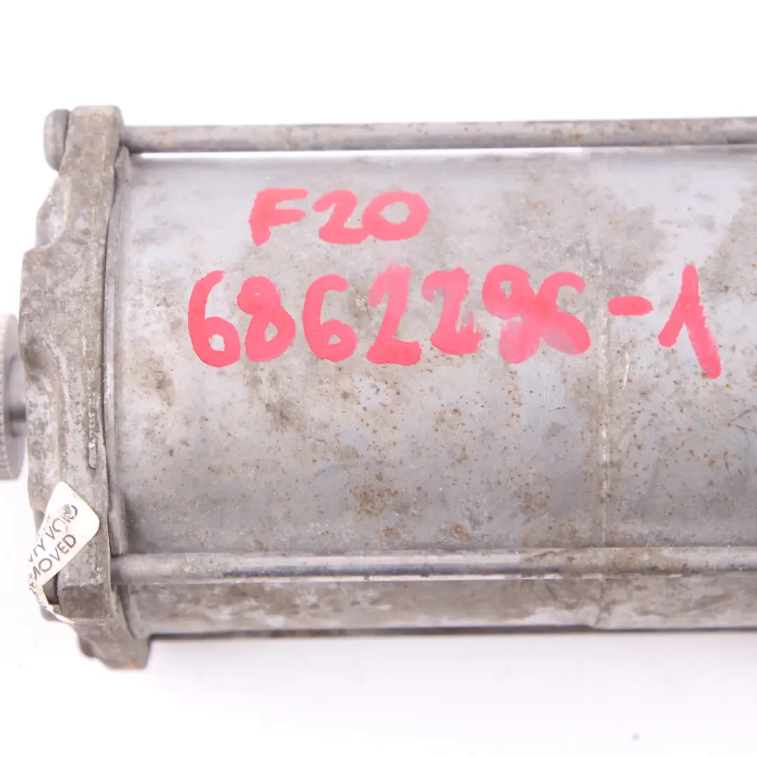 Steering Rack Box Gear Motor Drive Diesel to BMW F20 F21 F22 F30 Power with Part number 6862296 BMW F20 F21 F22 F30 Power Steering Rack Box Gear Motor Drive Diesel - SKU 6862296-1 - Part number 6862296