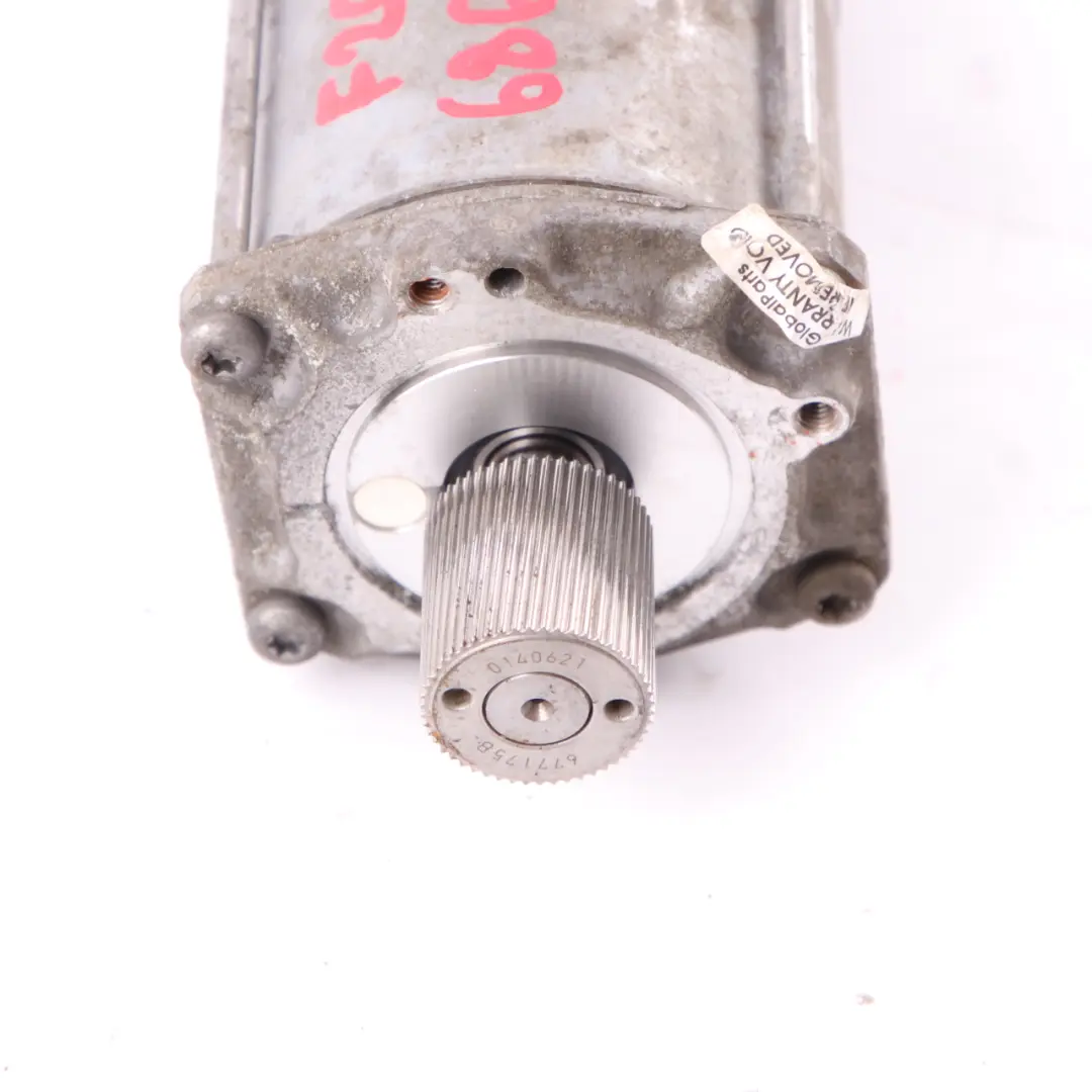Steering Rack Box Gear Motor Drive Diesel to BMW F20 F21 F22 F30 Power with Part number 6862296 BMW F20 F21 F22 F30 Power Steering Rack Box Gear Motor Drive Diesel - SKU 6862296-1 - Part number 6862296