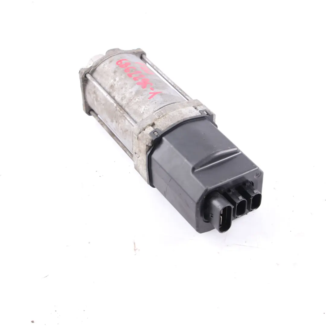 BMW F20 F21 F22 F30 Power Steering Rack Box Gear Motor Drive Diesel - SKU 6862296-1 - Part number 6862296