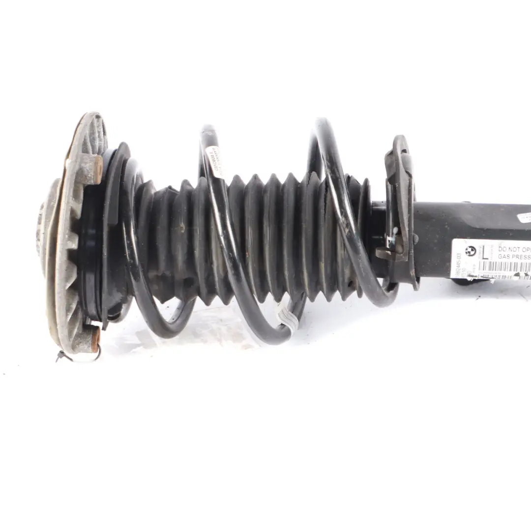 B38 B37 Front Left N/S Damper Spring Suspension Shock Absorber to Mini F57 Cabrio with Part number 6862445 Mini F57 Cabrio B38 B37 Front Left N/S Damper Spring Suspension Shock Absorber - SKU 6862445-1 - Part number 6862445