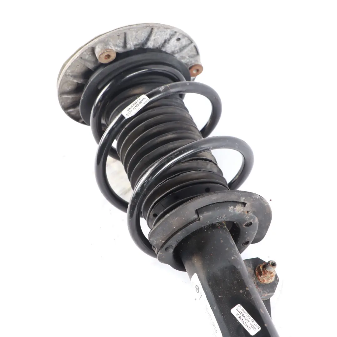 Mini F57 Cabrio B38 B37 Front Left N/S Damper Spring Suspension Shock Absorber - SKU 6862445-1 - Part number 6862445