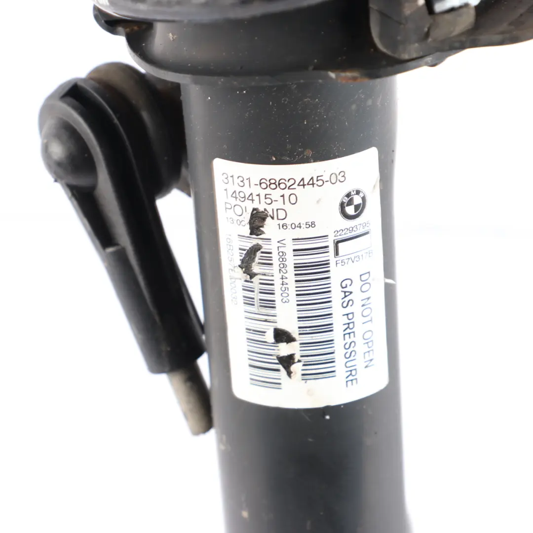 Mini F57 Cabrio B38 B37 Front Left N/S Damper Spring Suspension Shock Absorber - SKU 6862445-1 - Part number 6862445