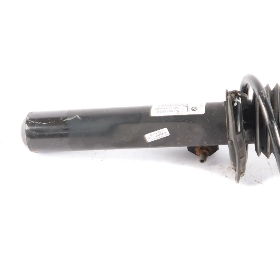 Mini F57 Cabrio B38 B37 Front Left N/S Damper Spring Suspension Shock Absorber - SKU 6862445-1 - Part number 6862445