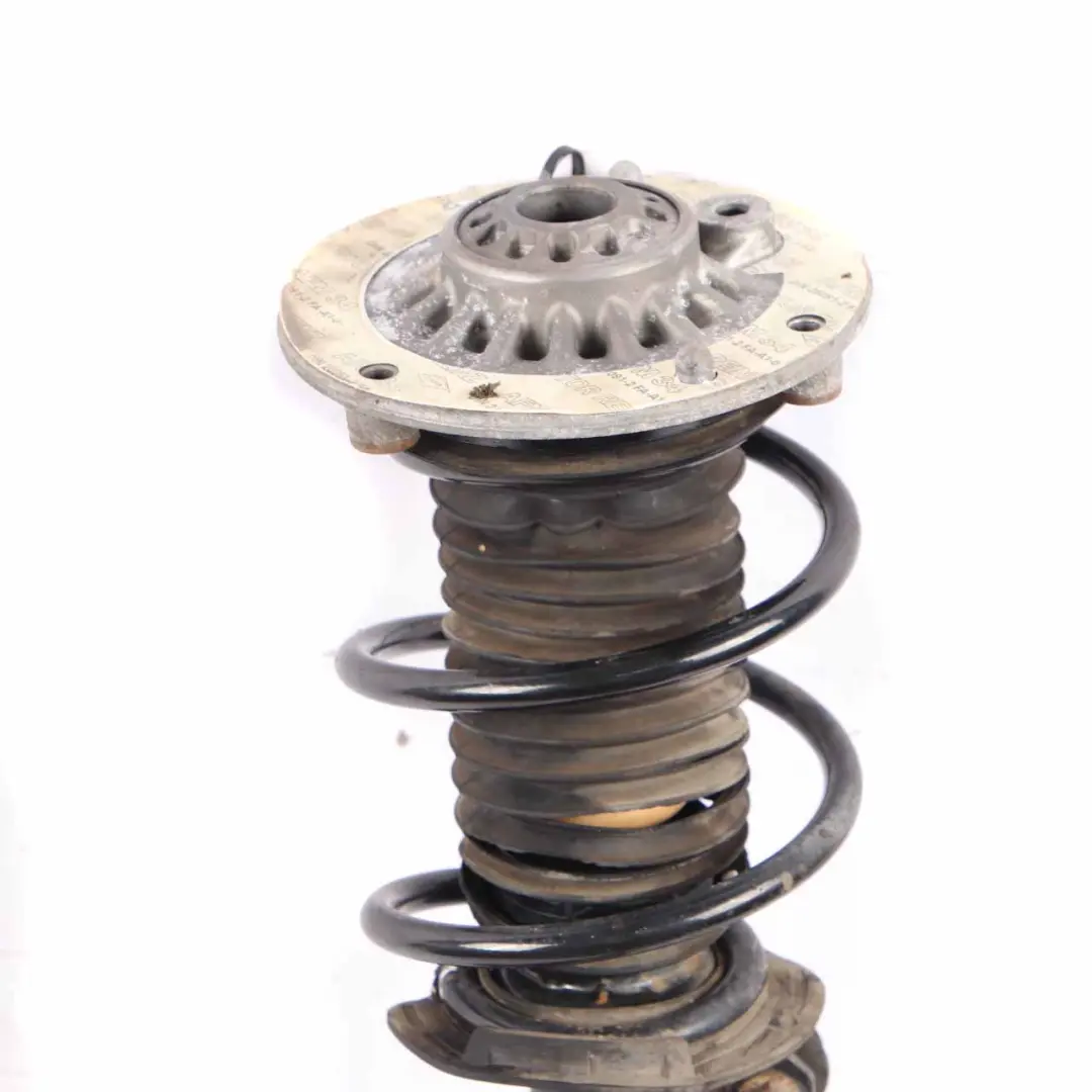 B38 1.5 136hp Frente Izquierda Pierna Freno Suspensión Hub para Mini Cooper F55 con número de pieza 6862445 Mini Cooper F55 B38 1.5 136hp Frente Izquierda Pierna Freno Suspensión Hub - SKU 6862445 - Número de pieza 6862445