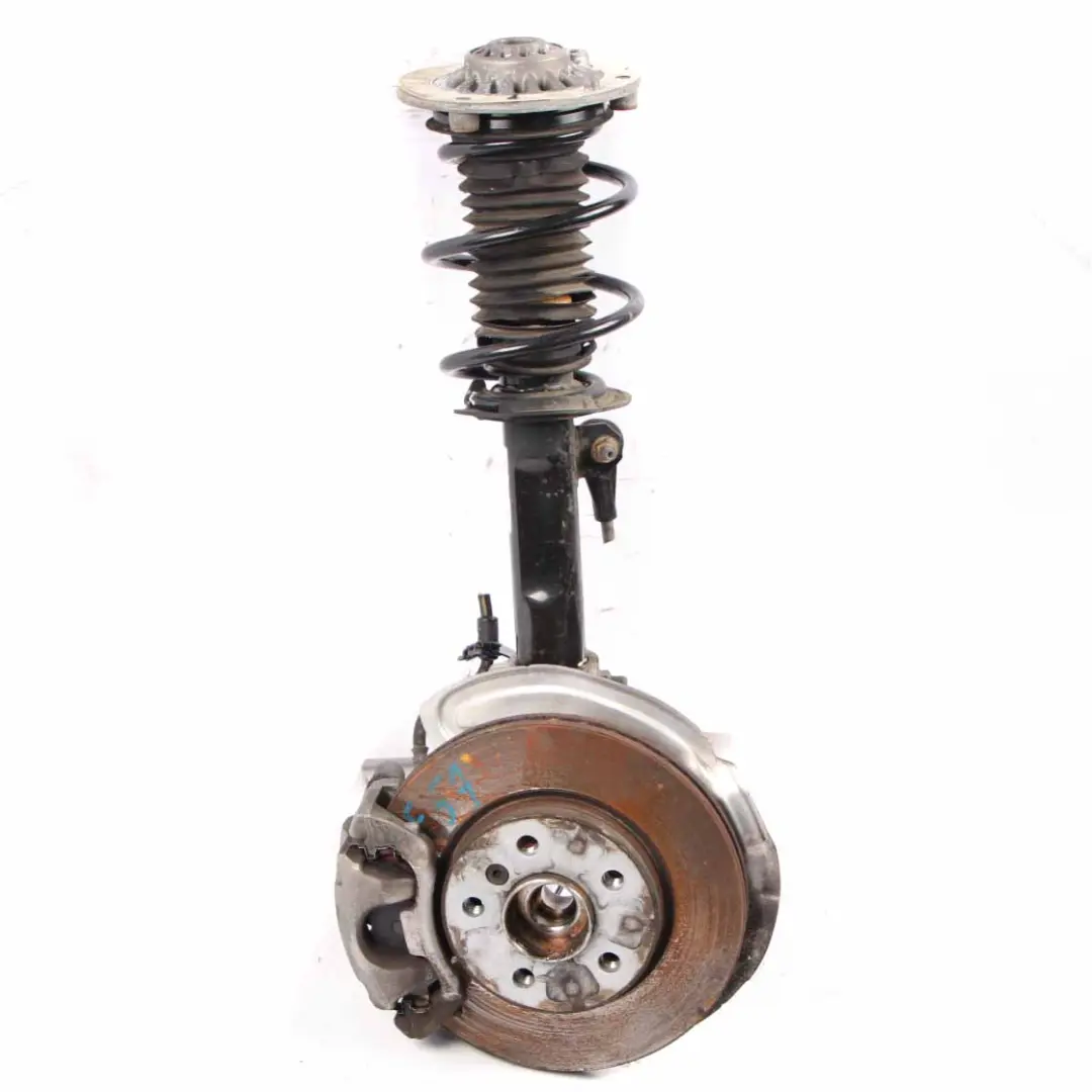 B38 136hp Front Left N/S Leg Brake Suspension Hub Brake Disc to Mini F57 Cabrio with Part number 6862445 Mini F57 Cabrio B38 136hp Front Left N/S Leg Brake Suspension Hub Brake Disc - SKU 6862445 - Part number 6862445