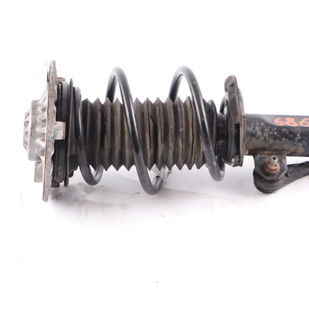 Shock Absorber Front Right O/S Spring Strut Damper to Mini F57 Cabrio with Part number 6862446 Mini F57 Cabrio Shock Absorber Front Right O/S Spring Strut Damper - SKU 6862446-2 - Part number 6862446