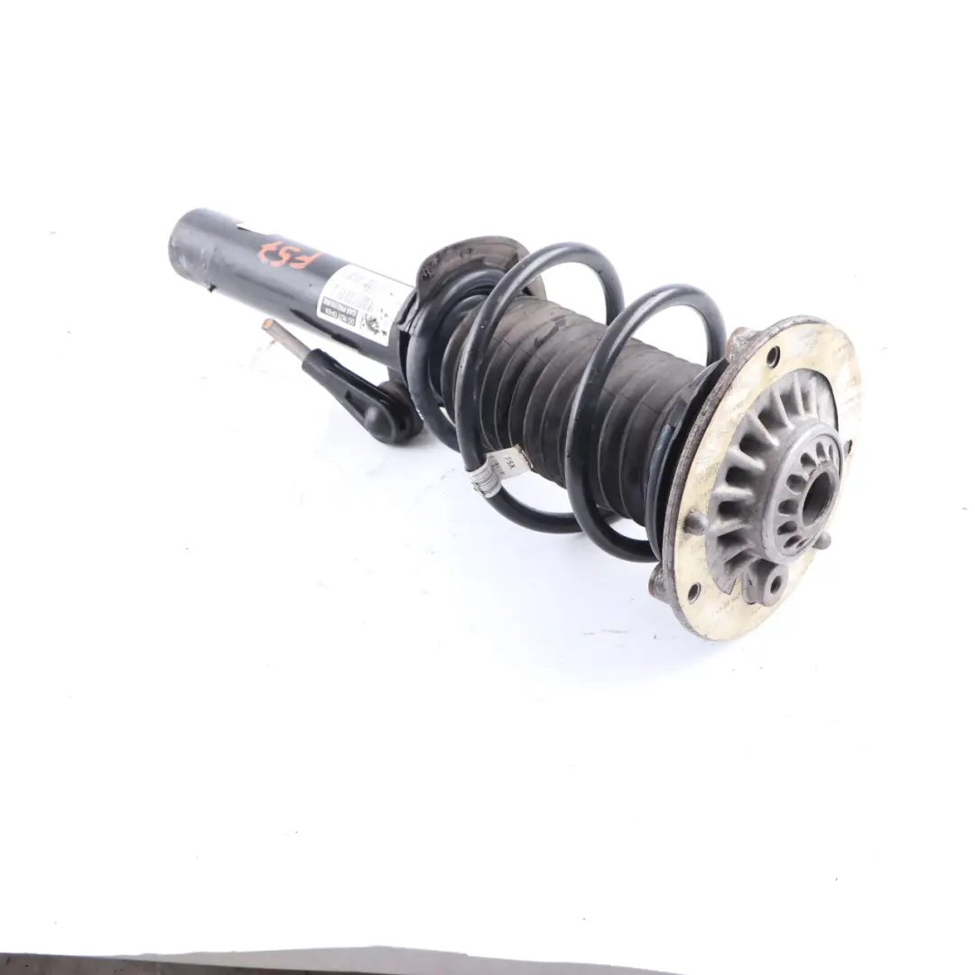 Shock Absorber Front Right O/S Spring Strut Damper to Mini F57 Cabrio with Part number 6862446 Mini F57 Cabrio Shock Absorber Front Right O/S Spring Strut Damper - SKU 6862446-2 - Part number 6862446